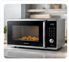 Microwave repair service in Chandigarh